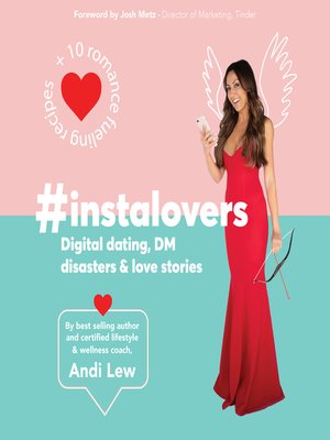 cover image of #Instalovers